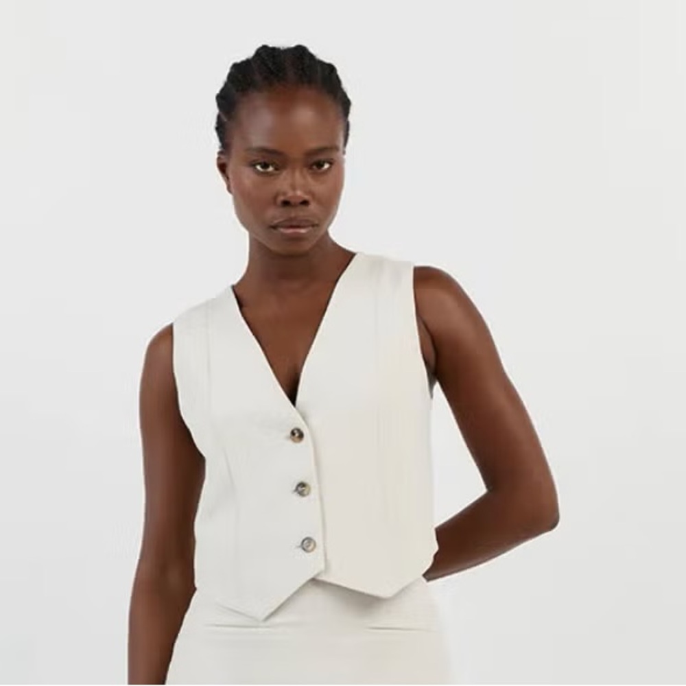 Dissh vest